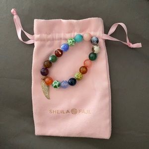 Sheila Fagl Bracelet